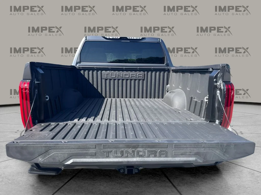 Used 2026 Gray Toyota SR5 image 23