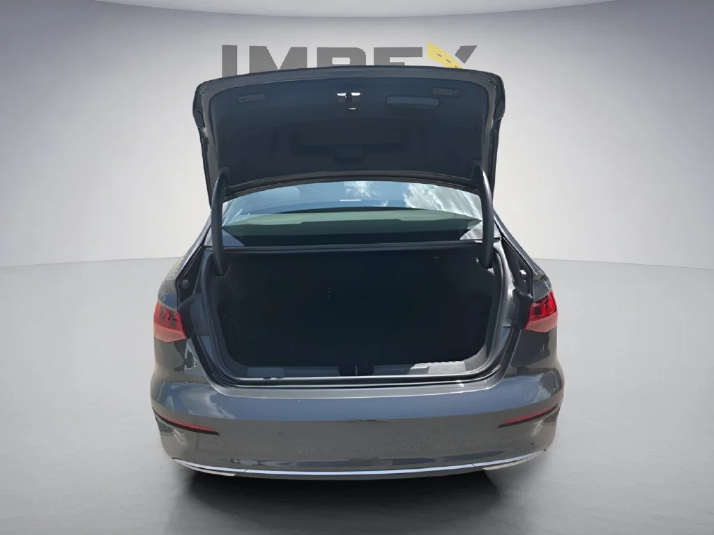Used 2024 Gray Audi Premium image 28