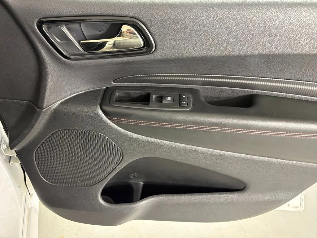 Used 2025 White Dodge GT image 15