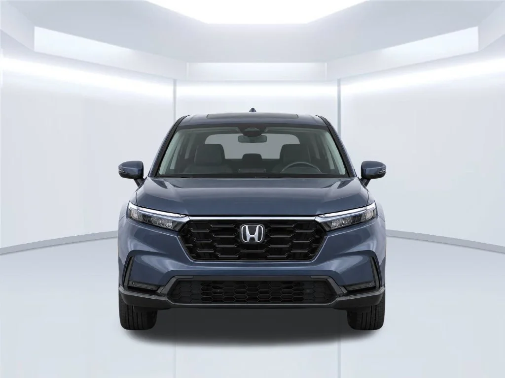 Used 2026 Gray Honda EX-L image 7