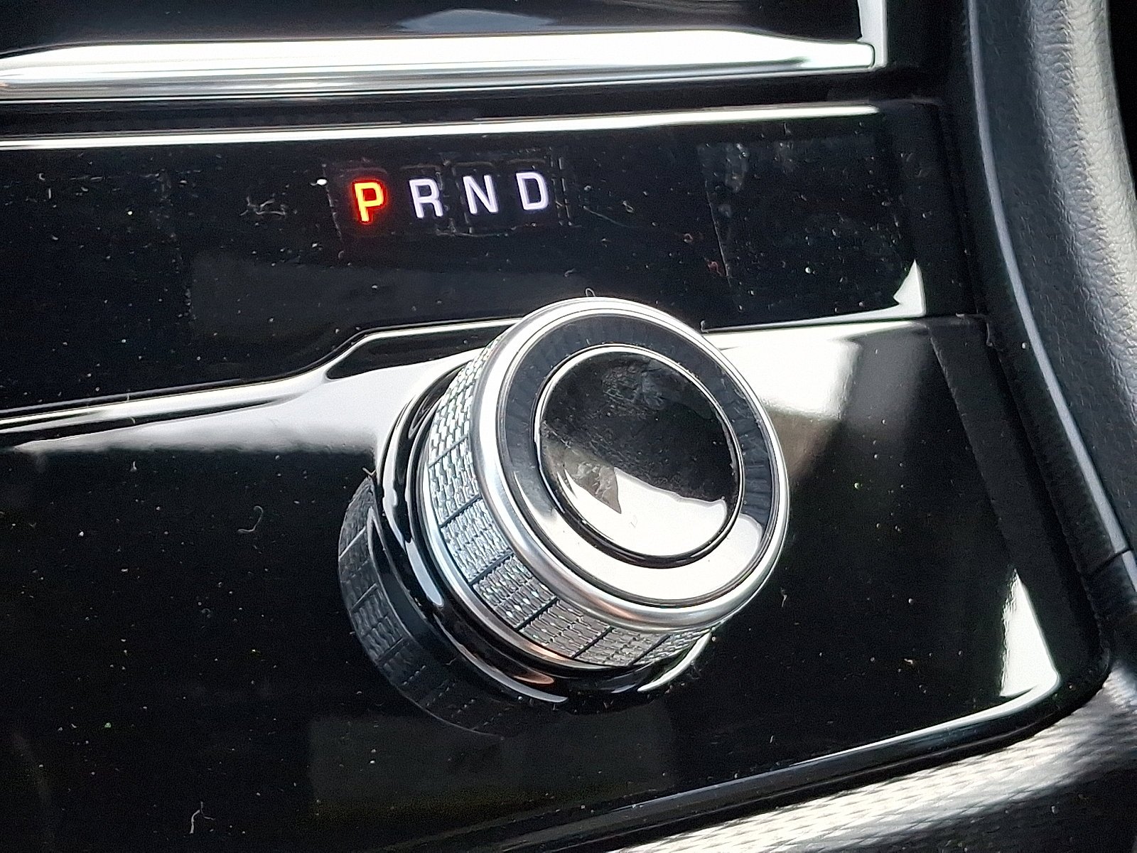 2025 Jeep Grand Cherokee L Altitude - Photo 10