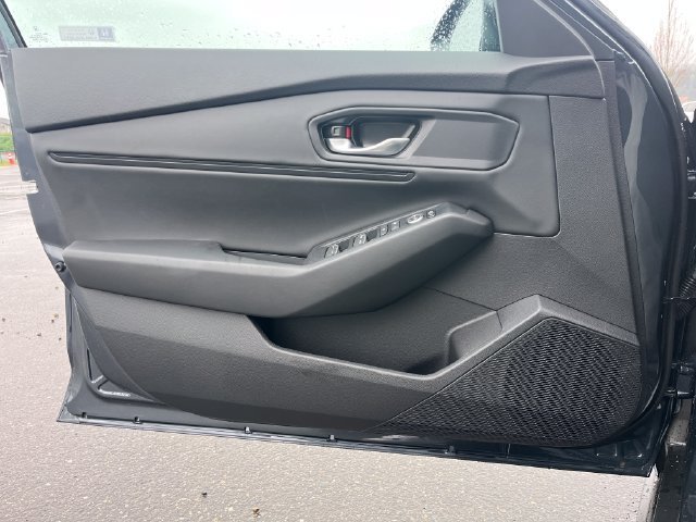 2026 Honda Accord SE - Photo 19