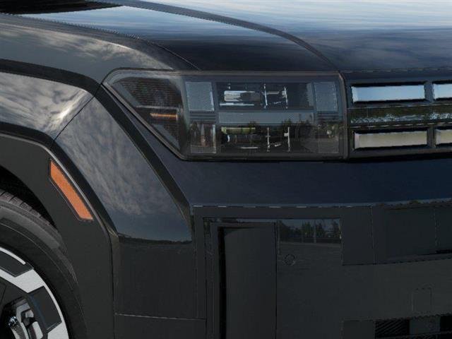 New 2026 Phantom Black Hyundai SE image 9