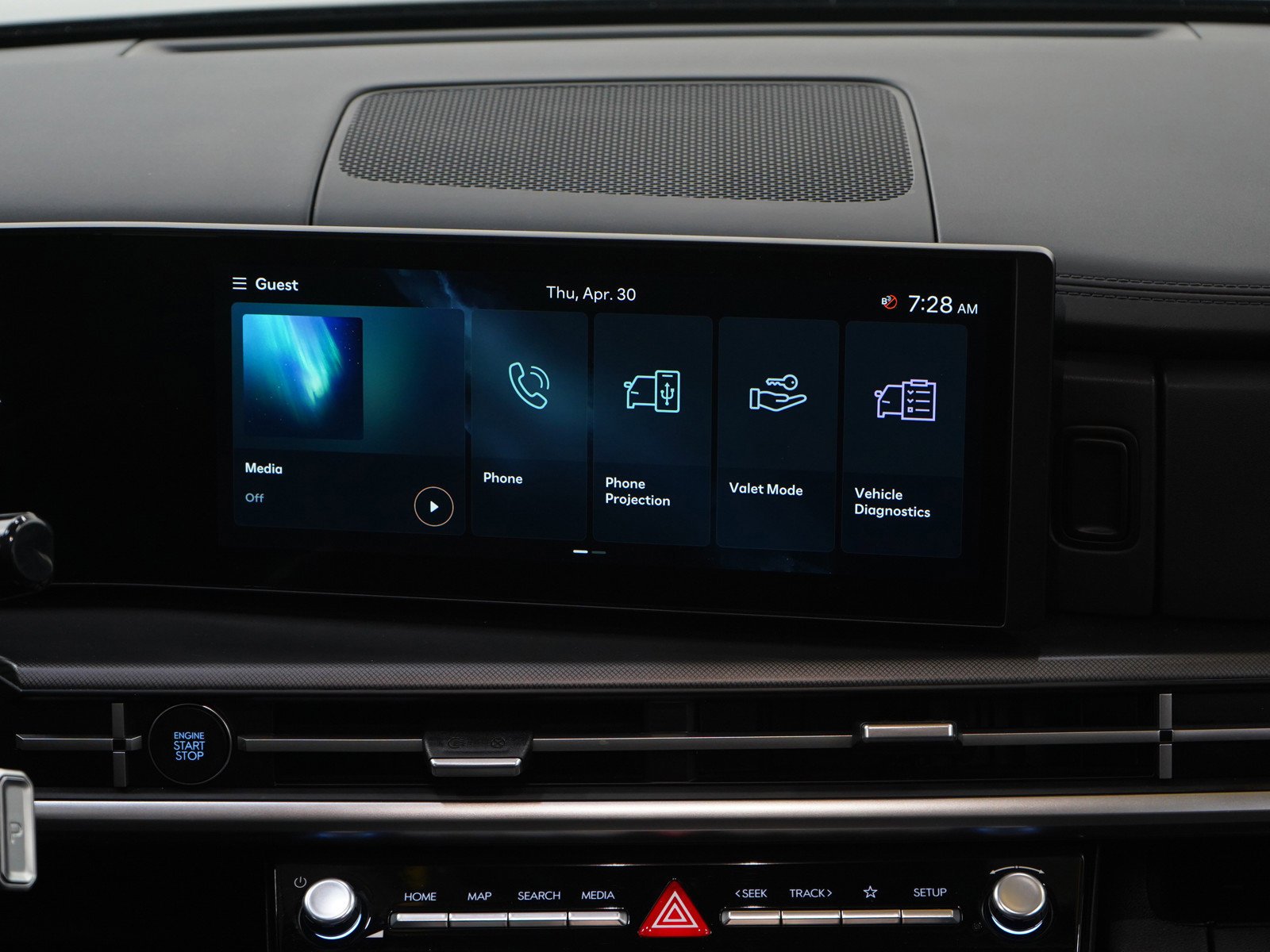 2026 Hyundai Santa Fe SEL - Photo 17