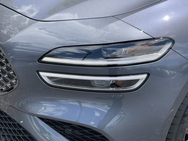 New 2026 Blue Genesis 3.3T Prestige Graphite image 54