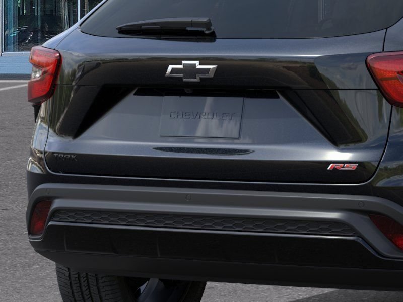 2026 Chevrolet Trax RS - Photo 14