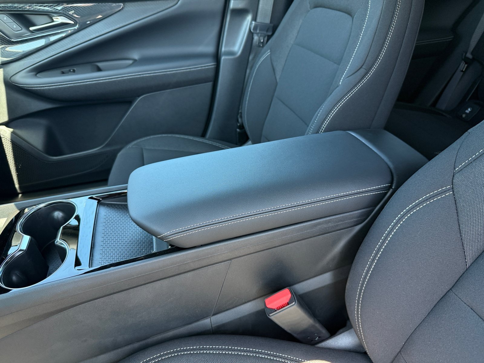 2026 Chevrolet Blazer EV LT - Photo 14