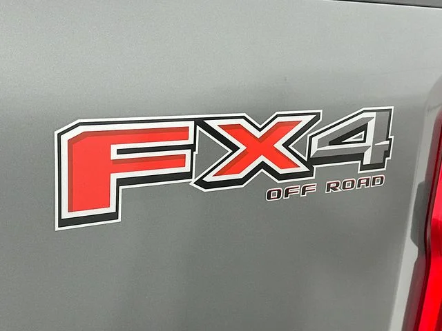 New 2026 Gray Ford Platinum image 28