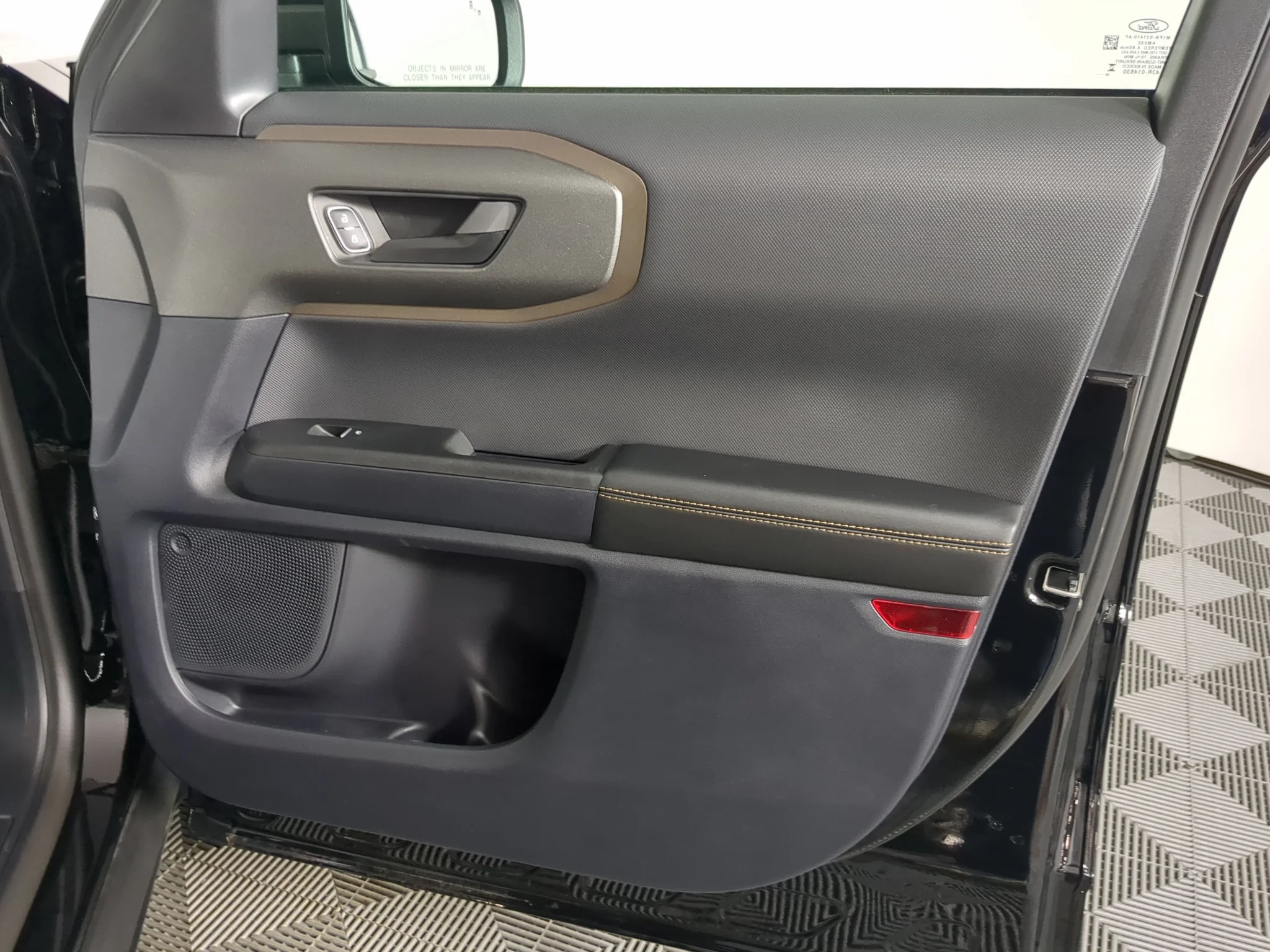 New 2026 Shadow Black Ford Big Bend® image 20