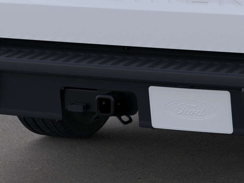 New 2026 Oxford White Ford XL image 23