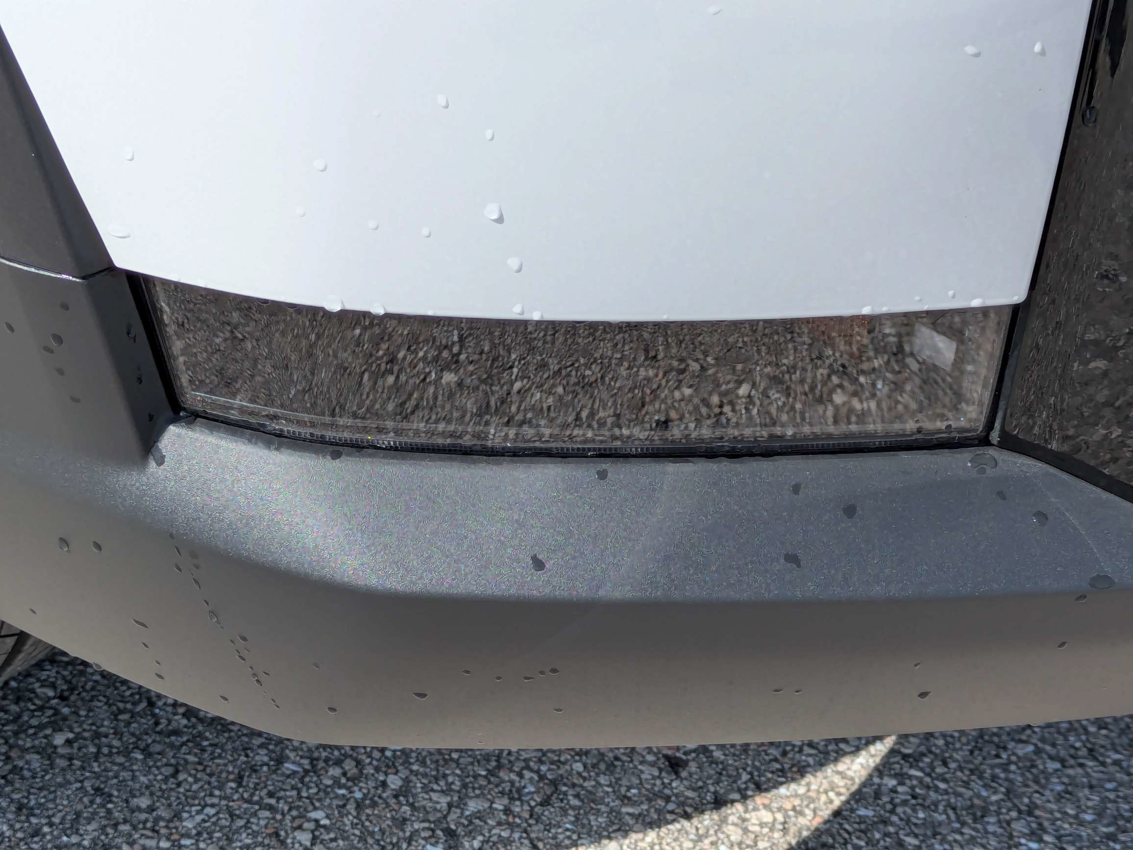 New 2027 Glacial White Pearl Kia EX image 11
