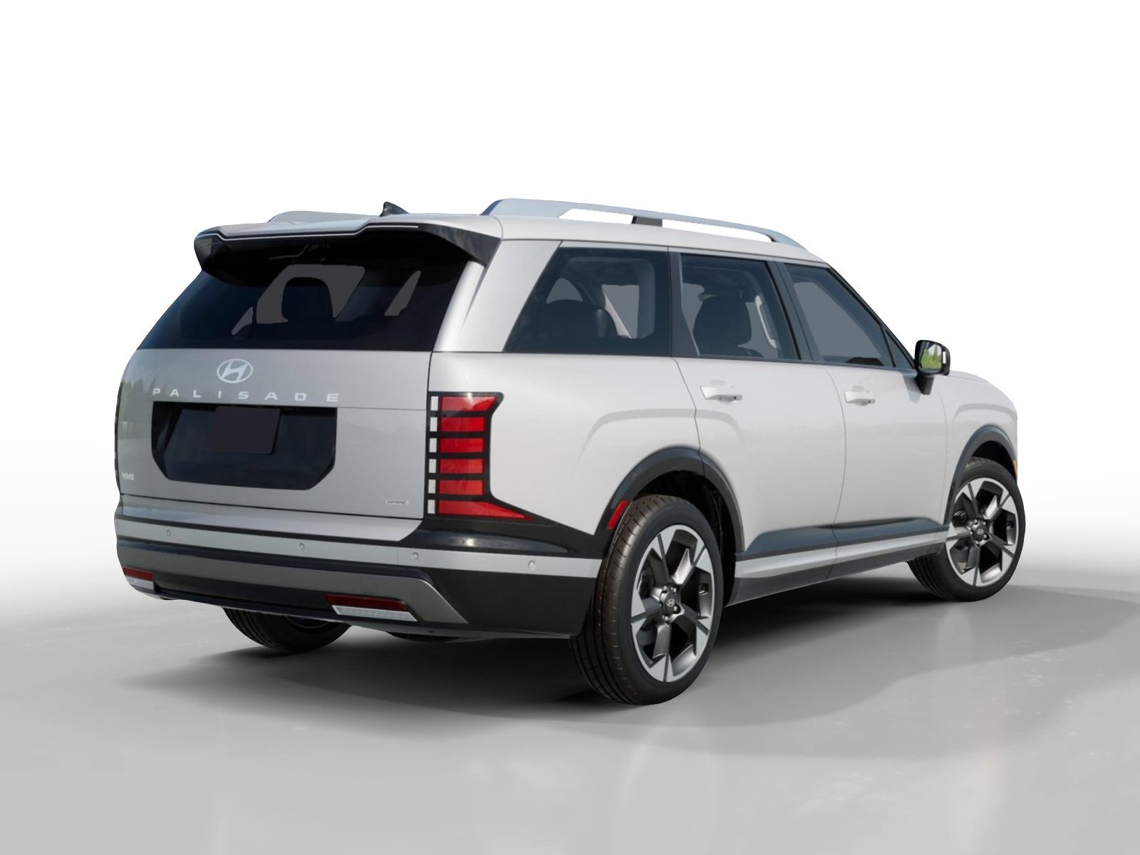 New 2026 Creamy White Pearl Hyundai Limited image 5