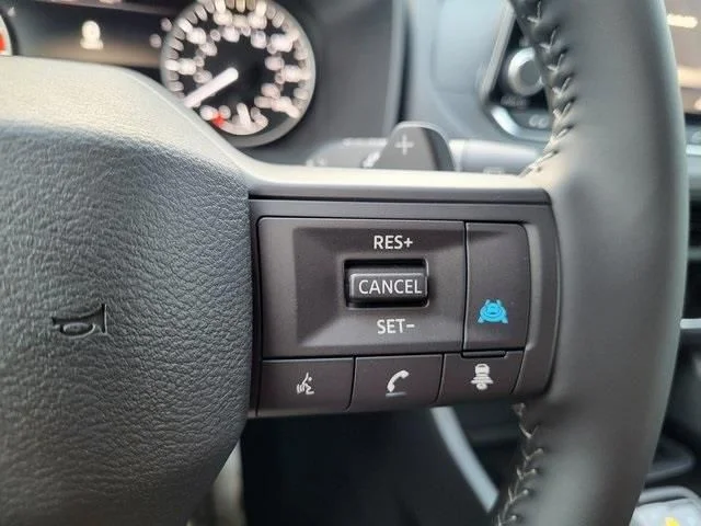 Used 2026 White Nissan SV image 22