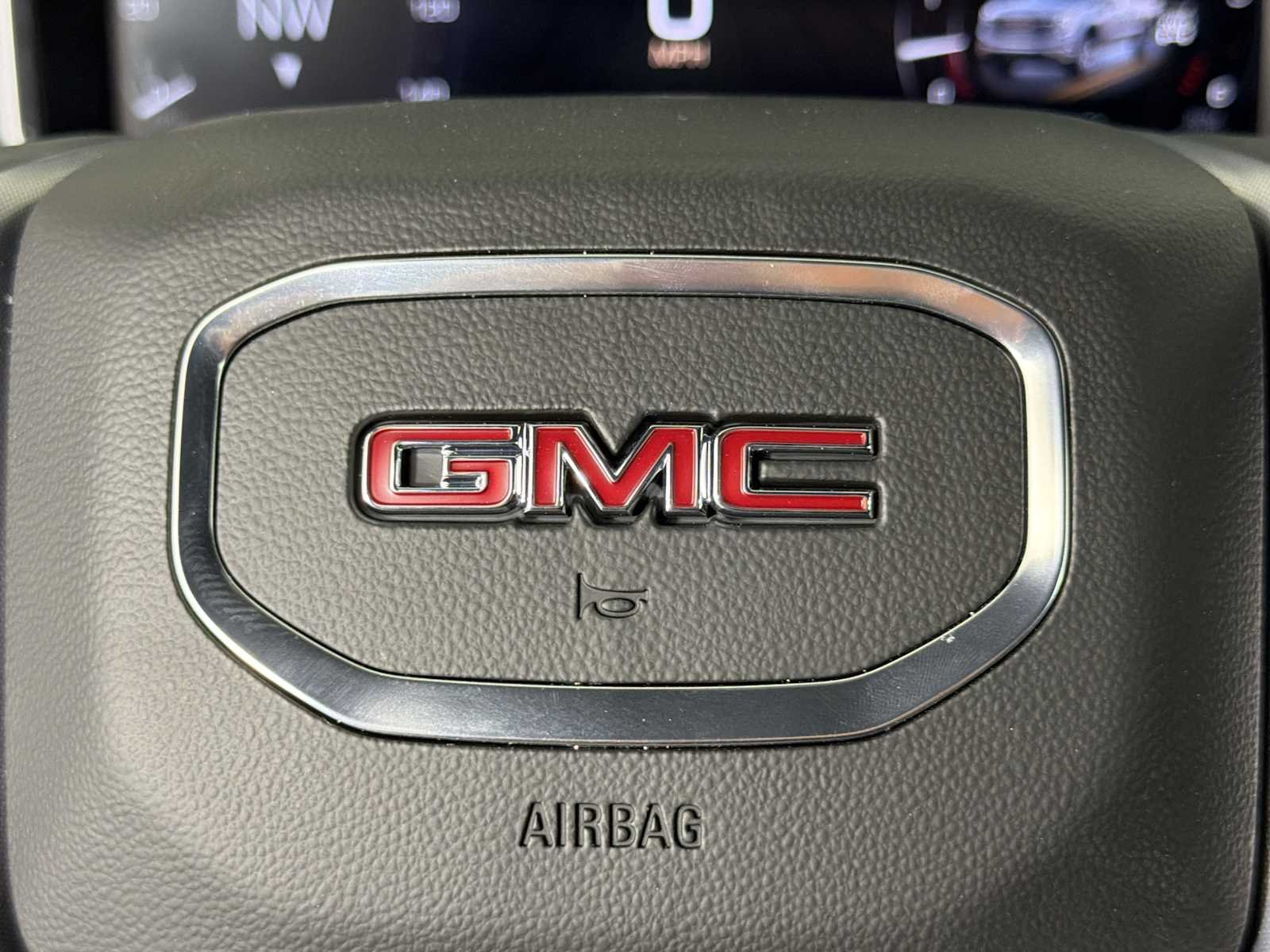 New 2026 Sterling Metallic GMC Elevation image 16