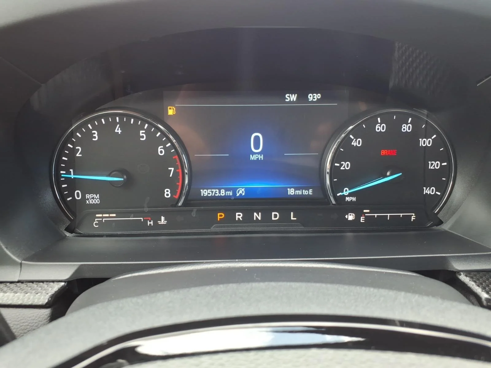 2024 Ford Explorer ST-LINE - Photo 25