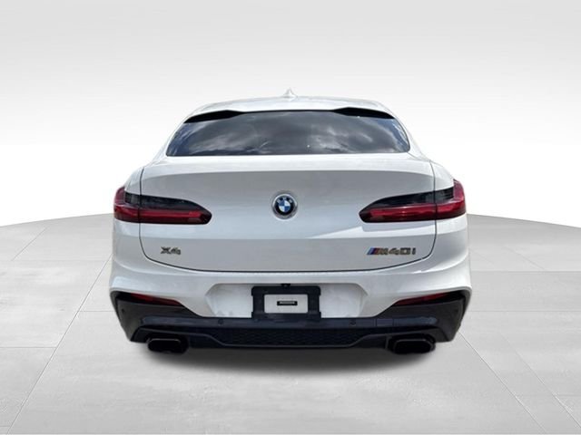 Used 2020 White BMW M40i image 8