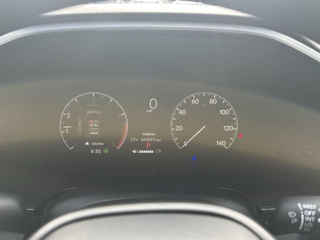 Used 2026  Honda EX image 12