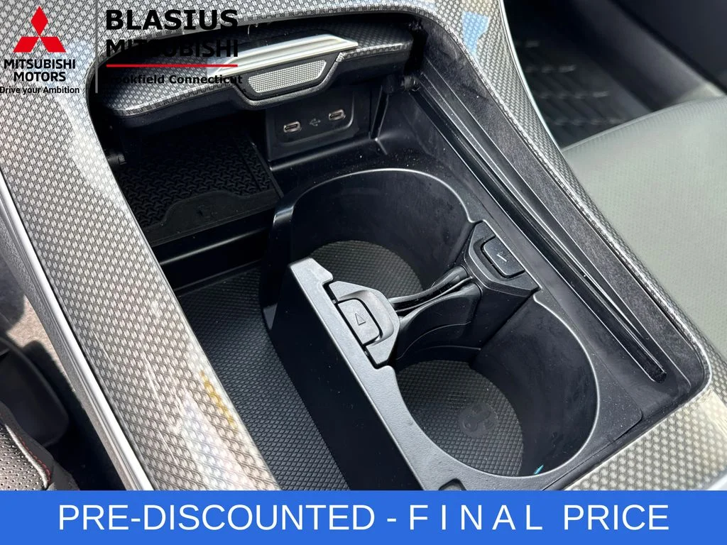 Used 2025 Black Mercedes-Benz CLE 53 AMG® image 23
