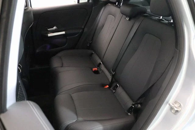 2025 Mercedes-Benz GLA GLA250 - Photo 15