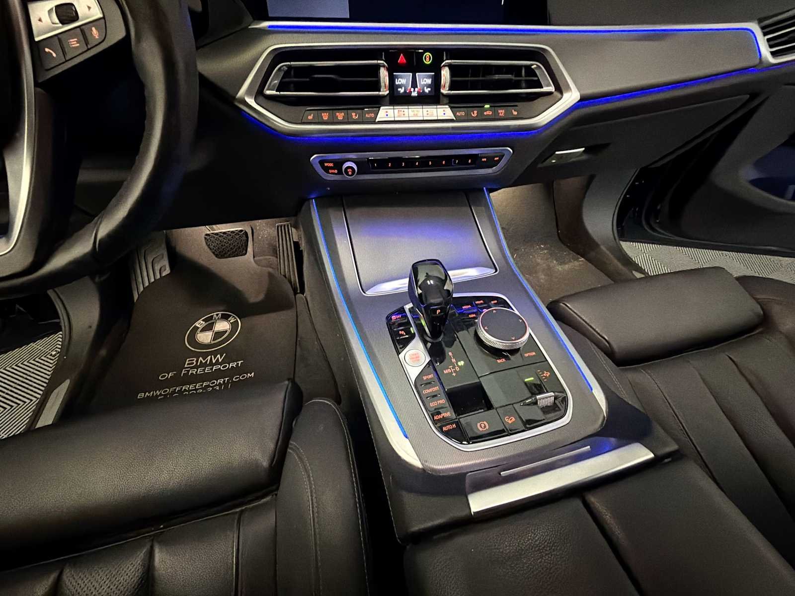 2021 BMW X5 40i - Photo 18