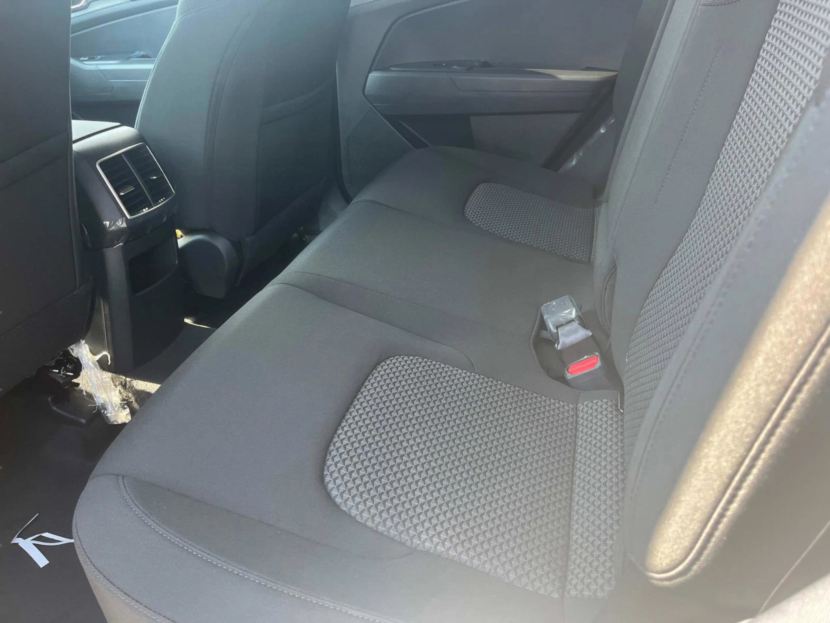 2025 Kia Sportage LX Hybrid - Photo 20