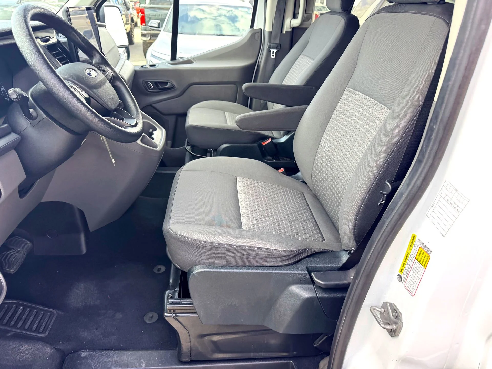 Used 2023  Ford XLT image 19