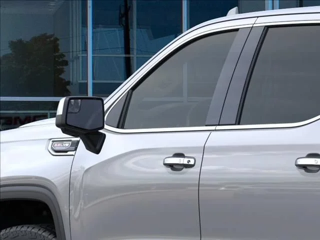 2026 GMC Sierra 1500 SLT - Photo 12