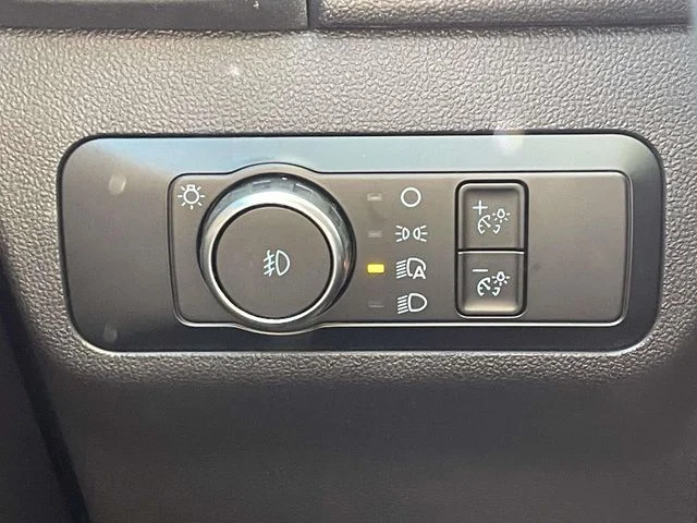 2026 Ford Bronco Sport Outer Banks - Photo 17