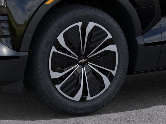 2026 Chevrolet Blazer EV LT - Photo 10