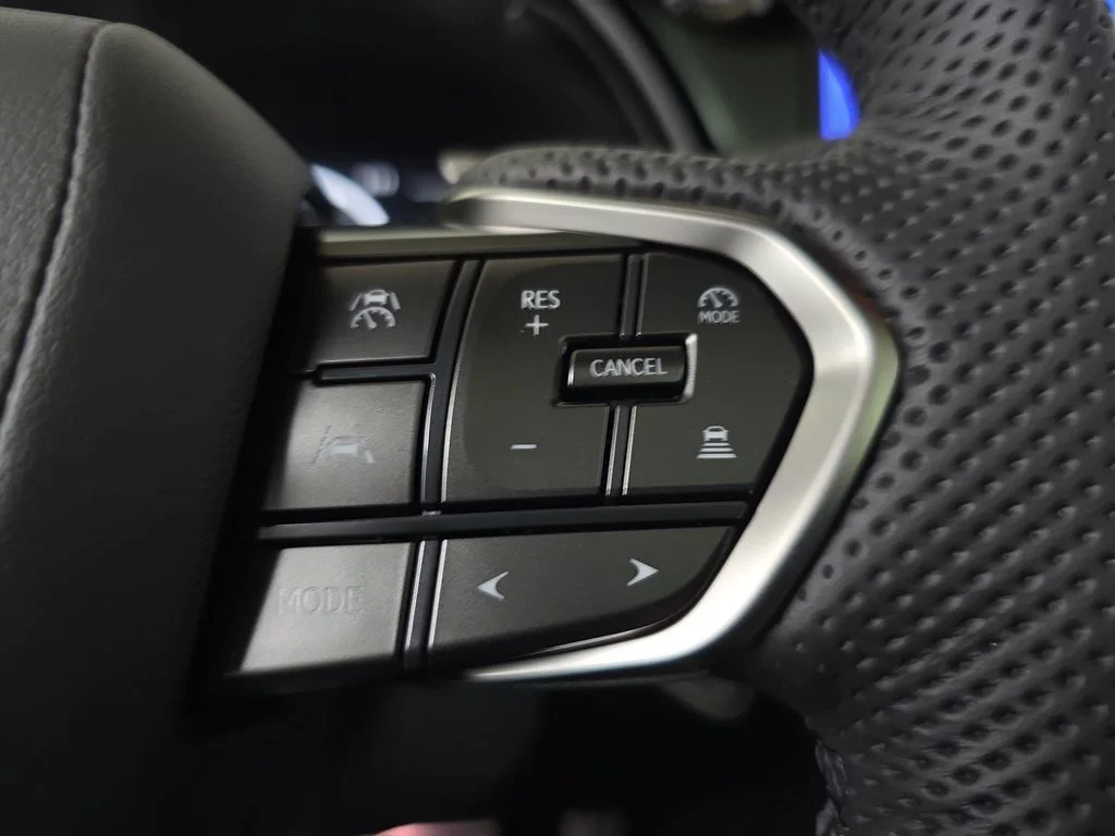 New 2026 Incognito Lexus F SPORT HANDLING AWD image 19