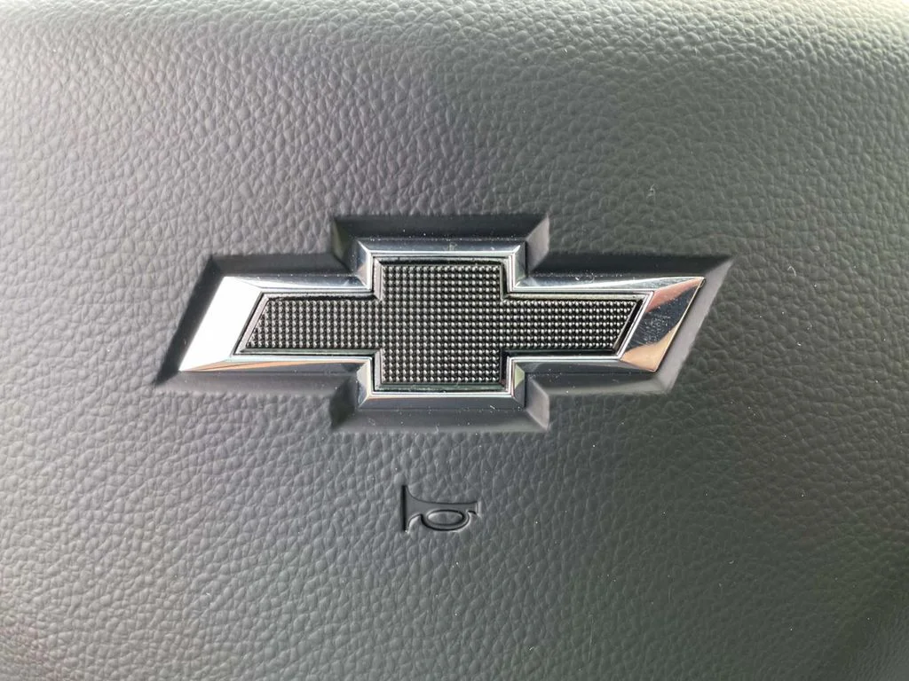 New 2026 Sterling Gray Metallic Chevrolet RST image 29
