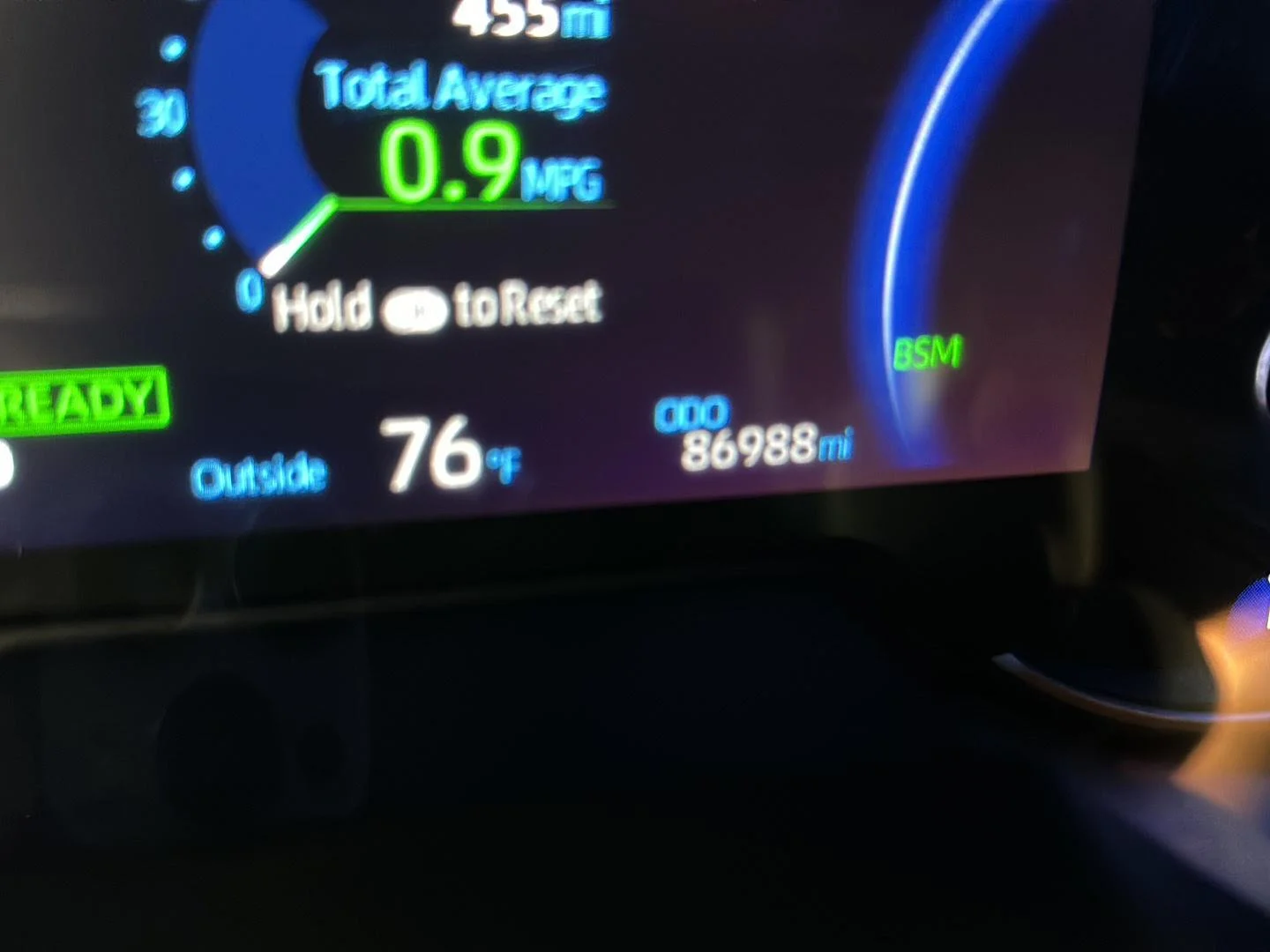 Used 2019 Magnetic Gray Metallic w/Black Roof Toyota XSE image 15