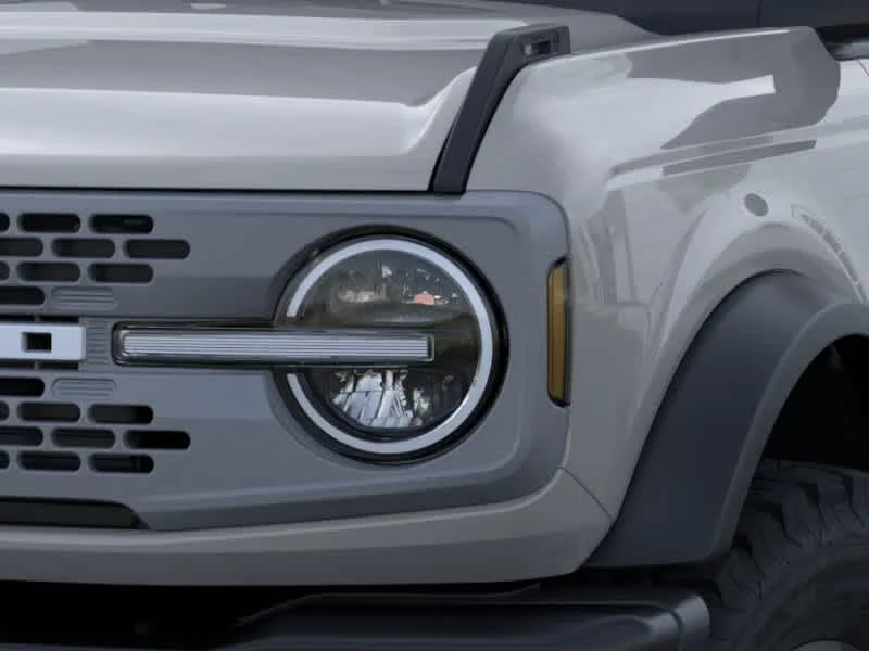 New 2026 Avalanche Ford Badlands® image 20