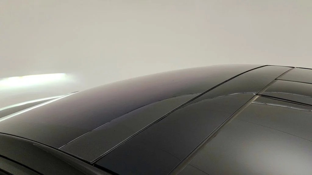 Used 2023 Solid Black Tesla AWD image 10