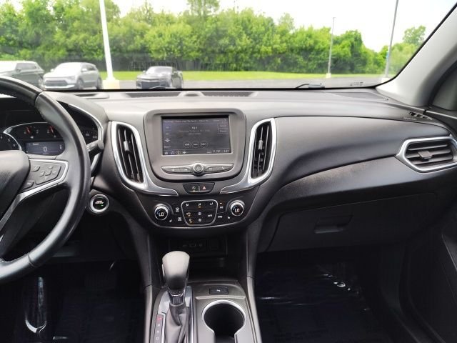 2022 Chevrolet Equinox LT - Photo 17