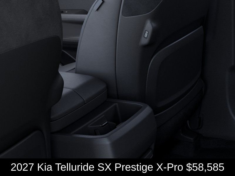 New 2027 Panthera Metal Kia X-Pro SX Prestige image 26