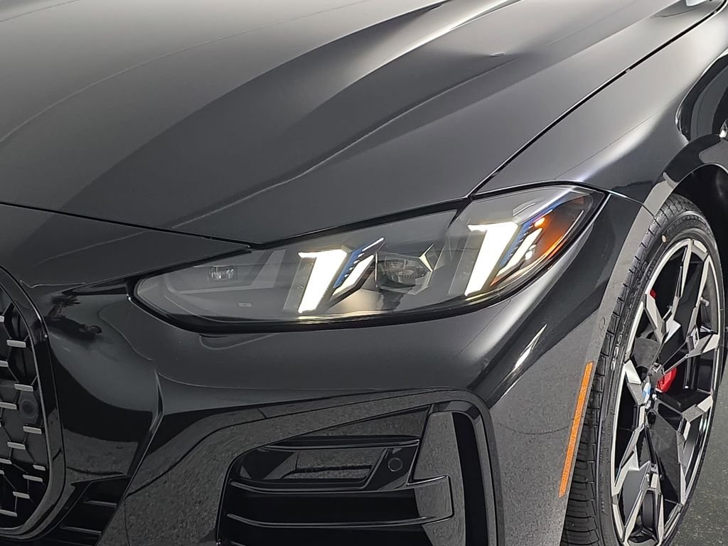 2026 BMW 4 Series 430i - Photo 29