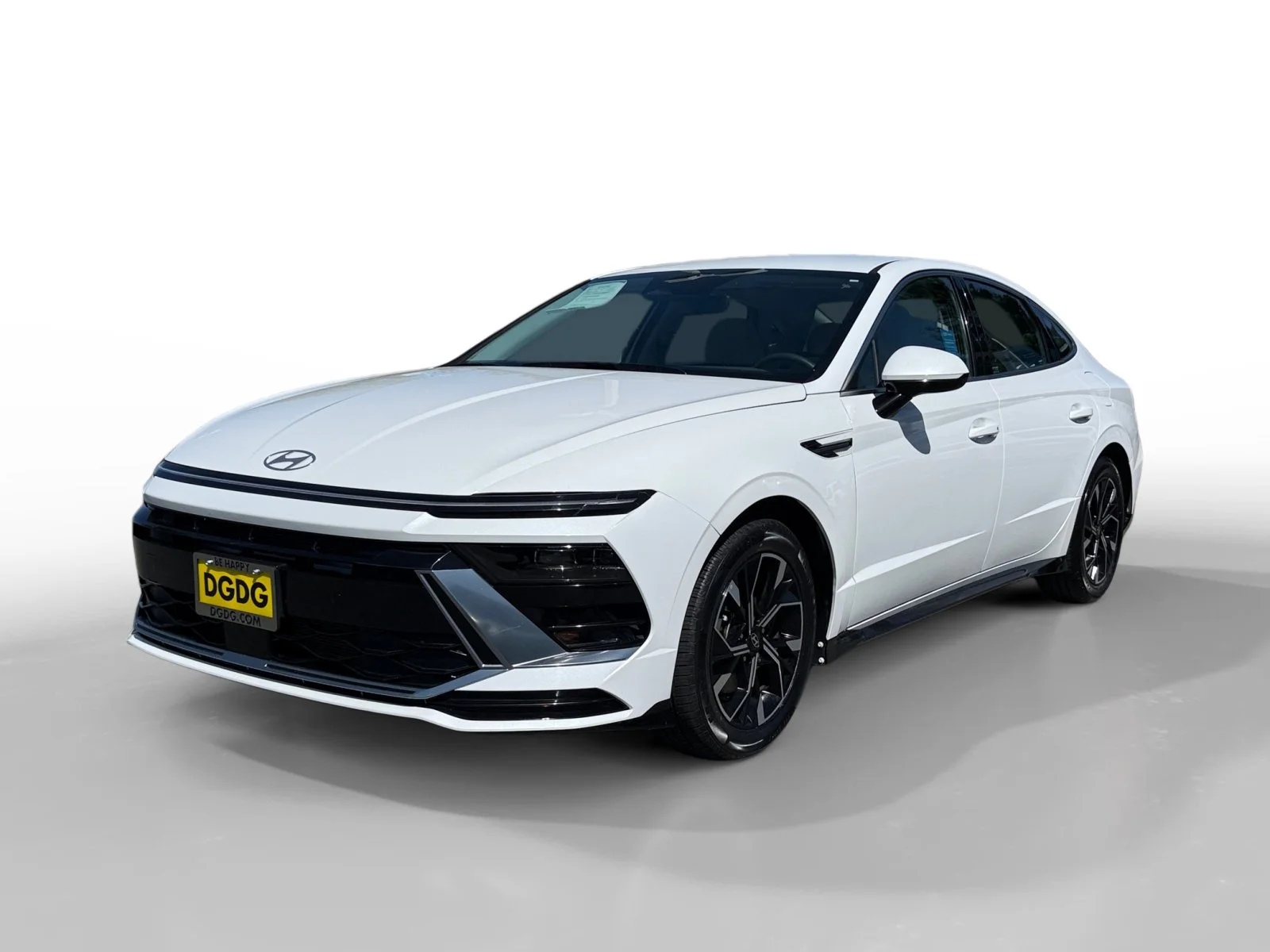 2025 Hyundai Sonata SEL's photo