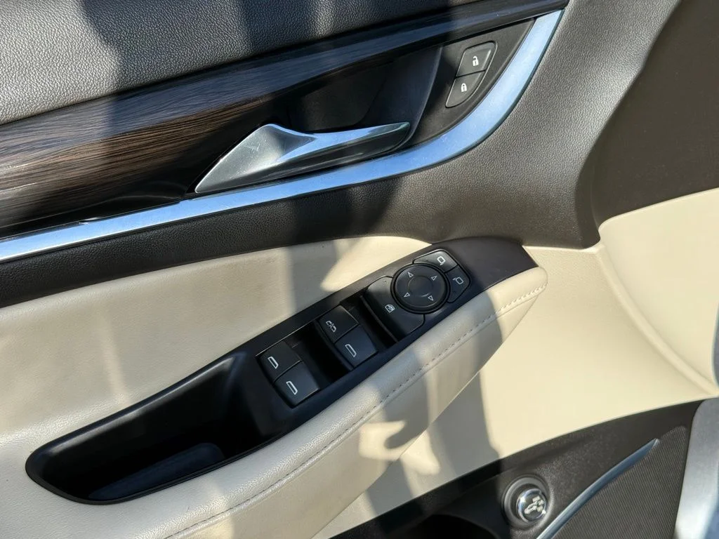 Used 2019 Gray Buick Essence image 11