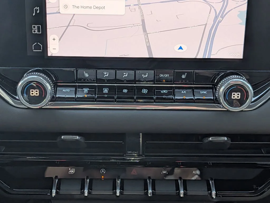 2026 GMC Canyon Elevation - Photo 12