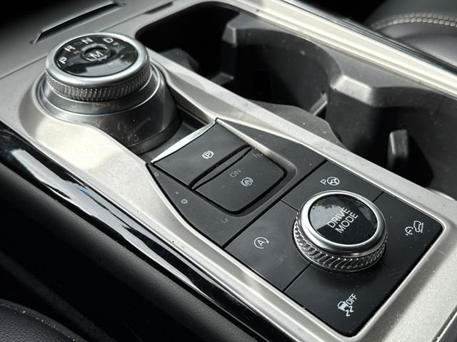 Used 2021 White Ford ST image 24
