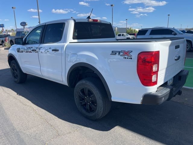 Used 2022 White Ford XL image 3