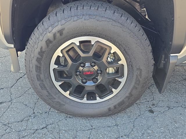 2026 Toyota Tacoma TRD Off Road - Photo 31