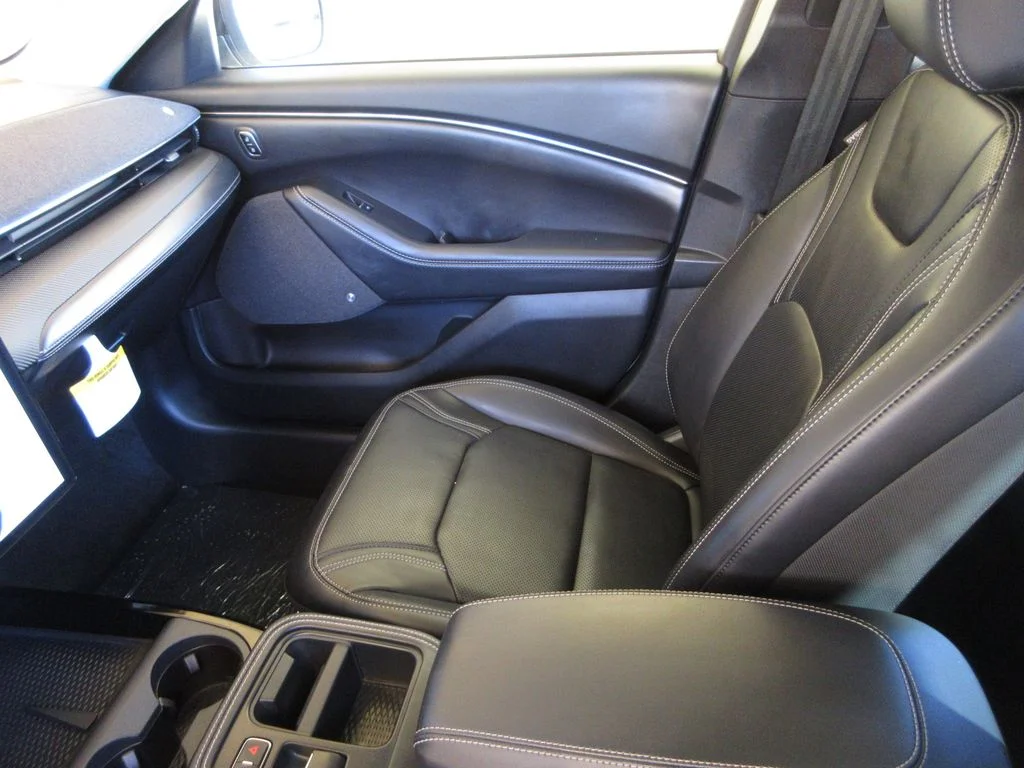 New 2026 Desert Sand Ford Premium image 21