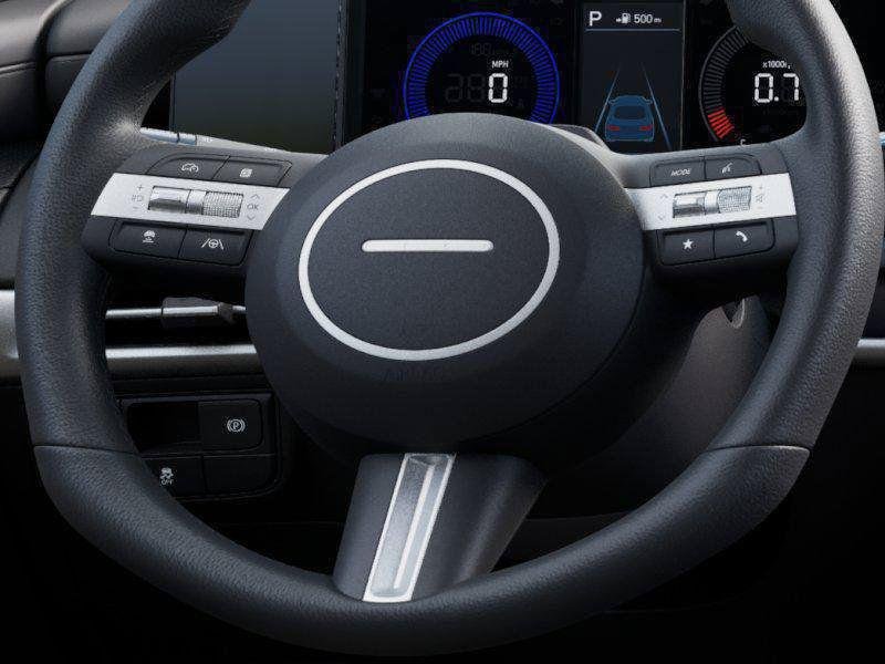 New 2026 Green Hyundai XRT AWD image 15