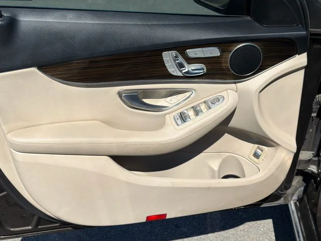 Used 2018 Brown Mercedes-Benz C 300 image 16
