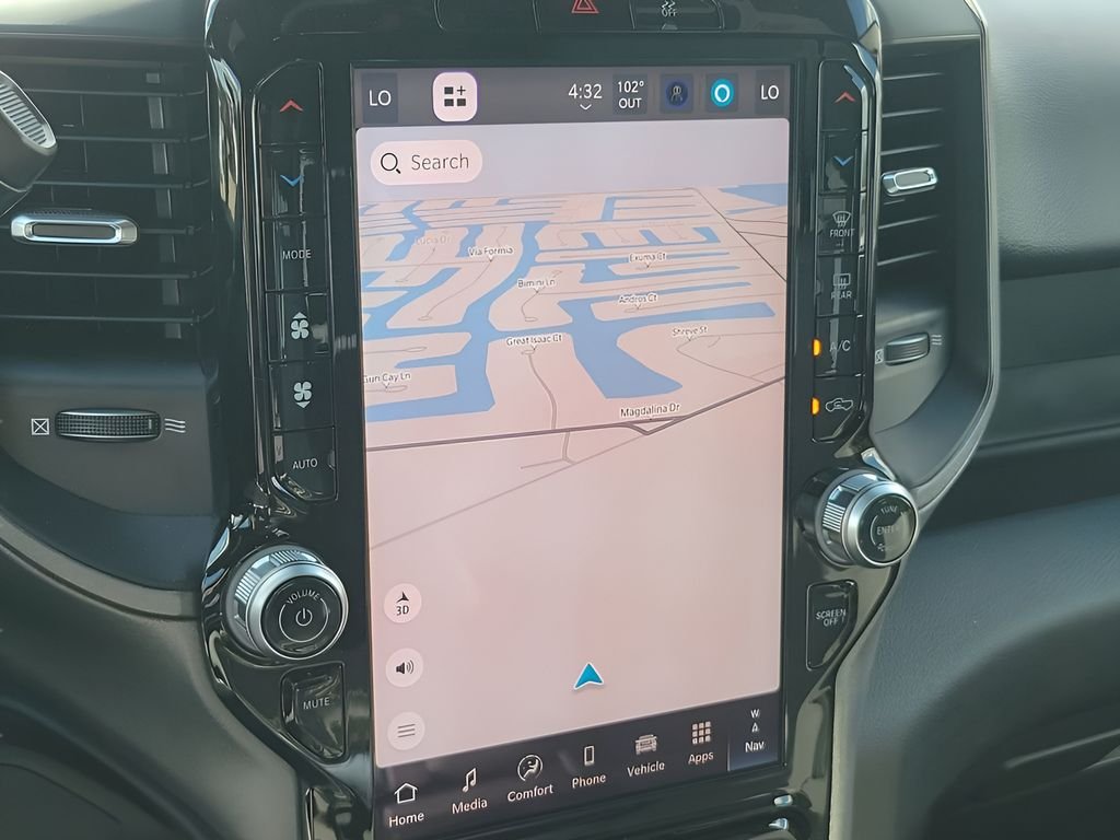 2026 RAM 2500 Tradesman - Photo 31