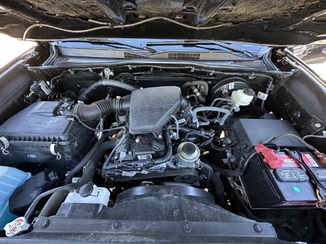 Certified Used 2022 Black Toyota SR image 30