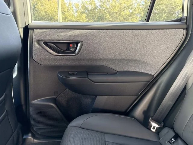 2026 Subaru Outback Limited - Photo 59
