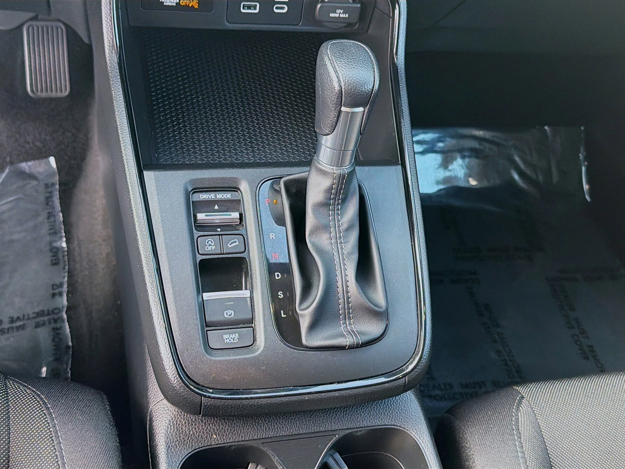 2024 Honda CR-V EX - Photo 16